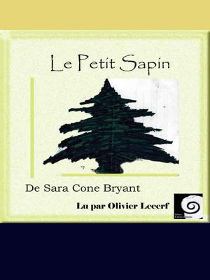 cover image of Le Petit sapin